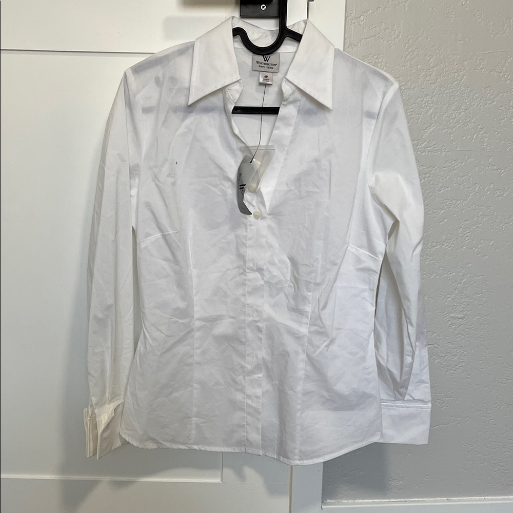 NWT Dress Shirt